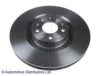 OPEL 095511283 Brake Disc